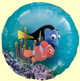 Nemo Luftballons